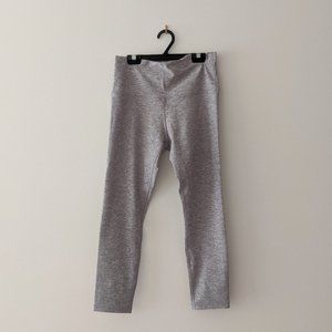 NWT Aritzia The Constant Relay Pant Crop - Grey, M